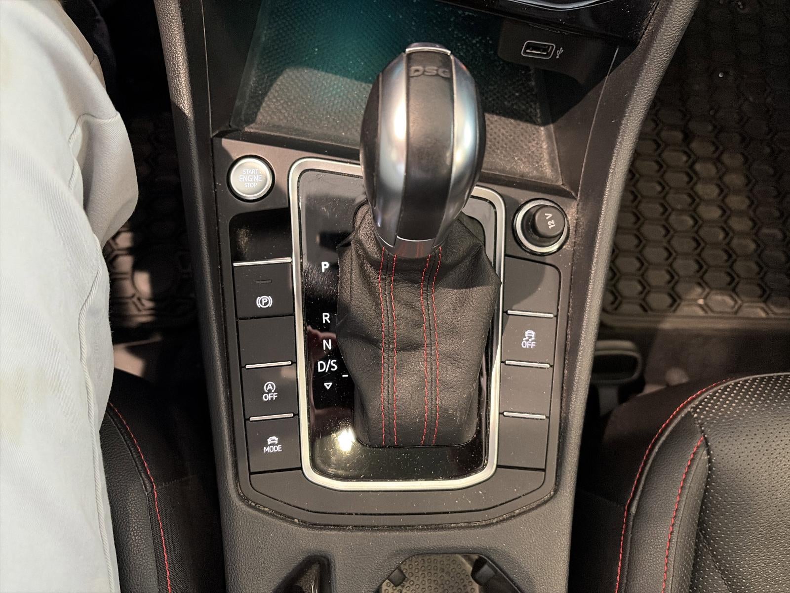 2019 Volkswagen Jetta GLI S DSG