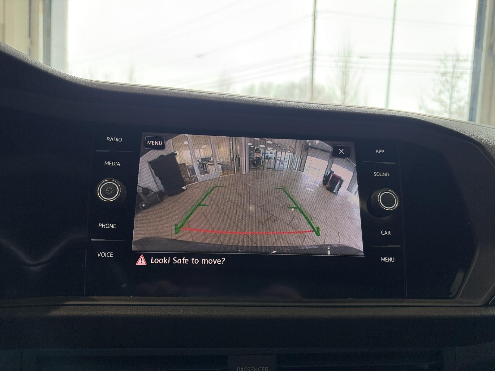 2019 Volkswagen Jetta GLI S DSG