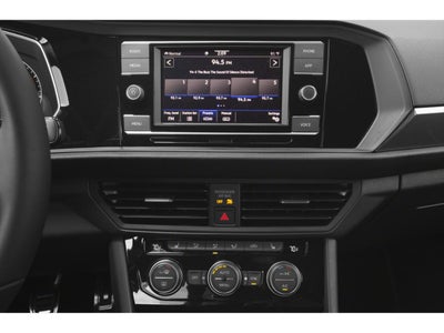 2019 Volkswagen Jetta GLI S DSG