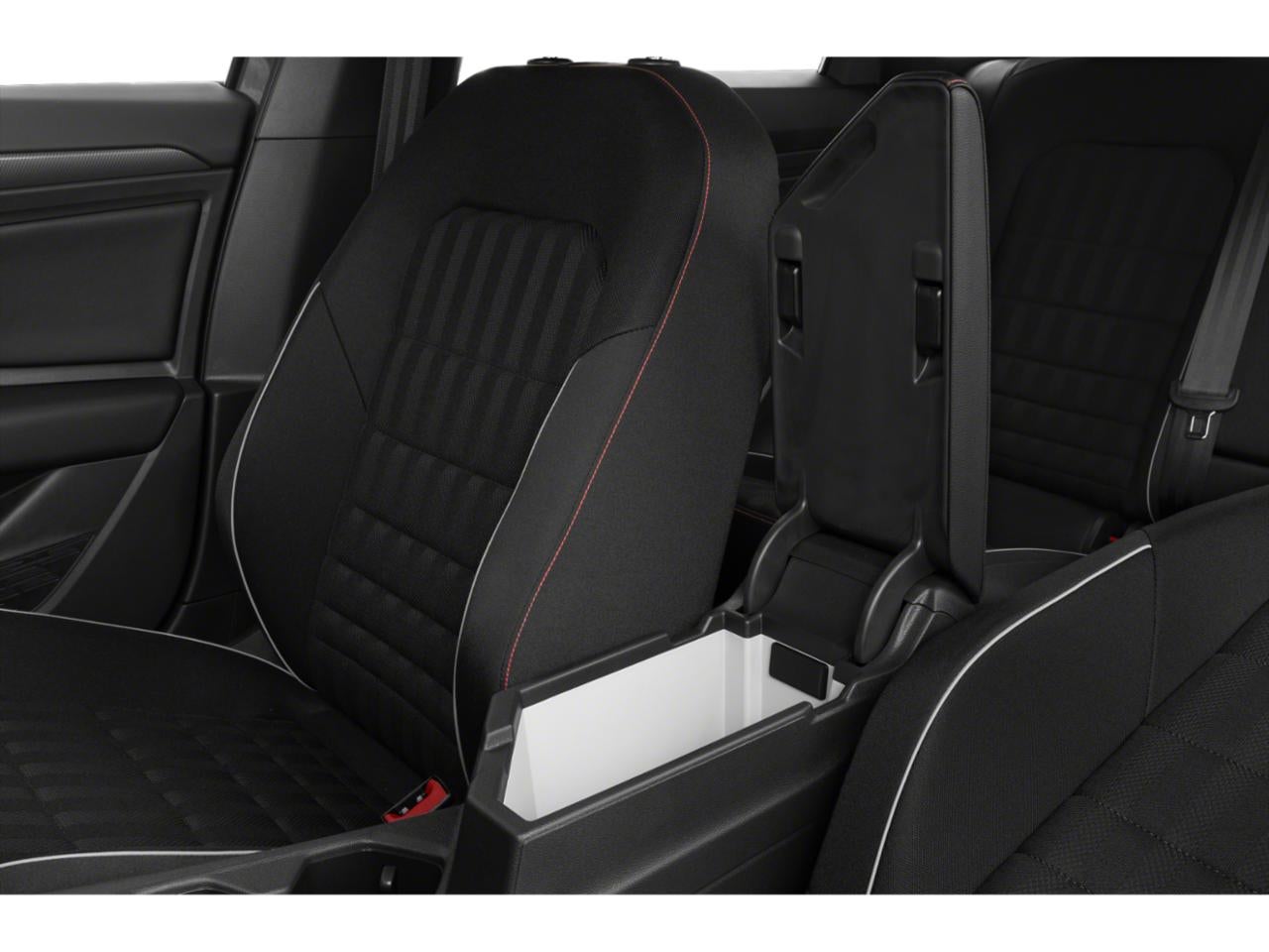 2019 Volkswagen Jetta GLI S DSG