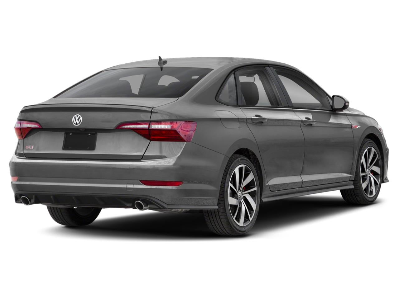 2019 Volkswagen Jetta GLI S DSG