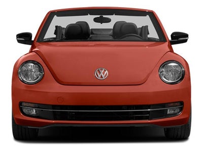 2013 Volkswagen Beetle Convertible 2dr DSG 2.0T PZEV *Ltd Avail*