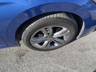 2023 Volkswagen Jetta SE Auto