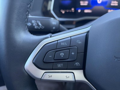 2023 Volkswagen Jetta SE Auto