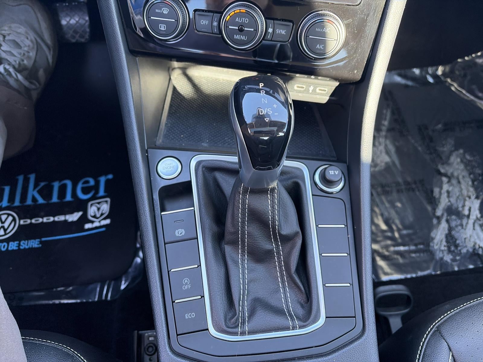 2023 Volkswagen Jetta SE Auto