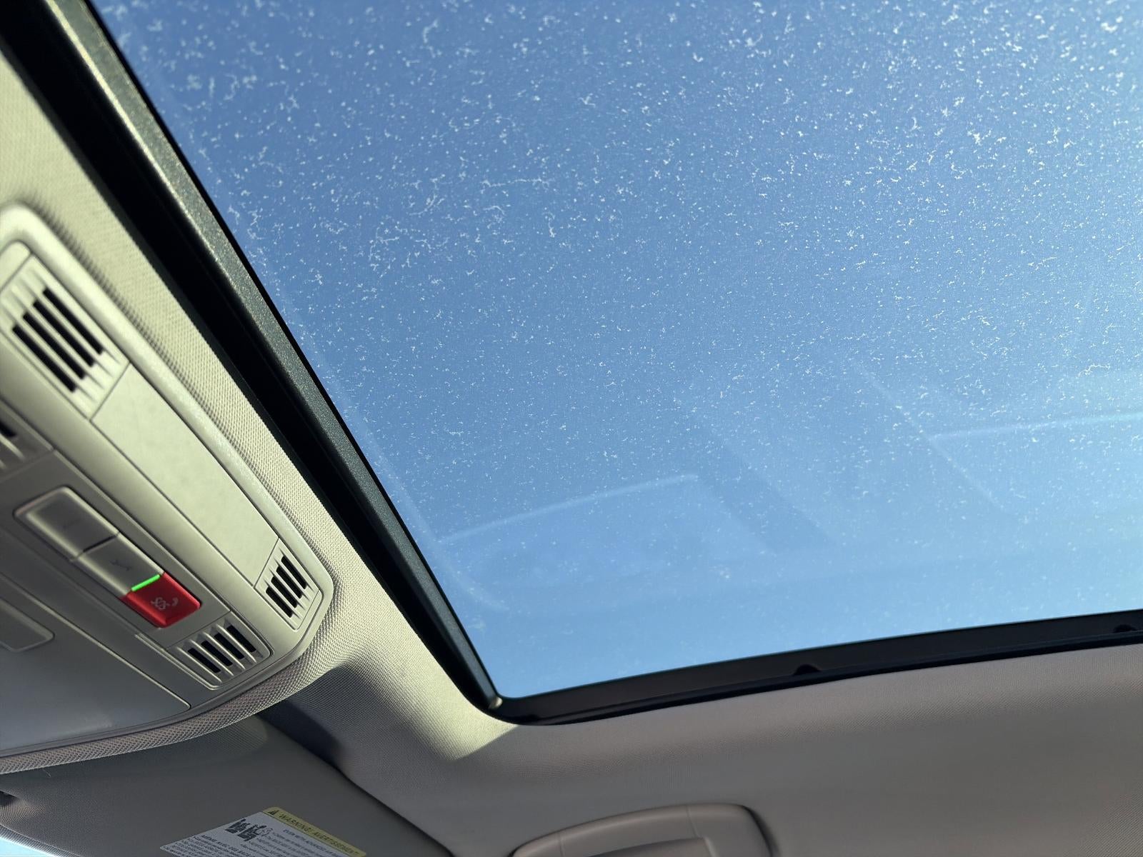 2023 Volkswagen Jetta SE Auto