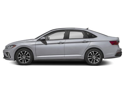 2026 Volkswagen Jetta SE Auto