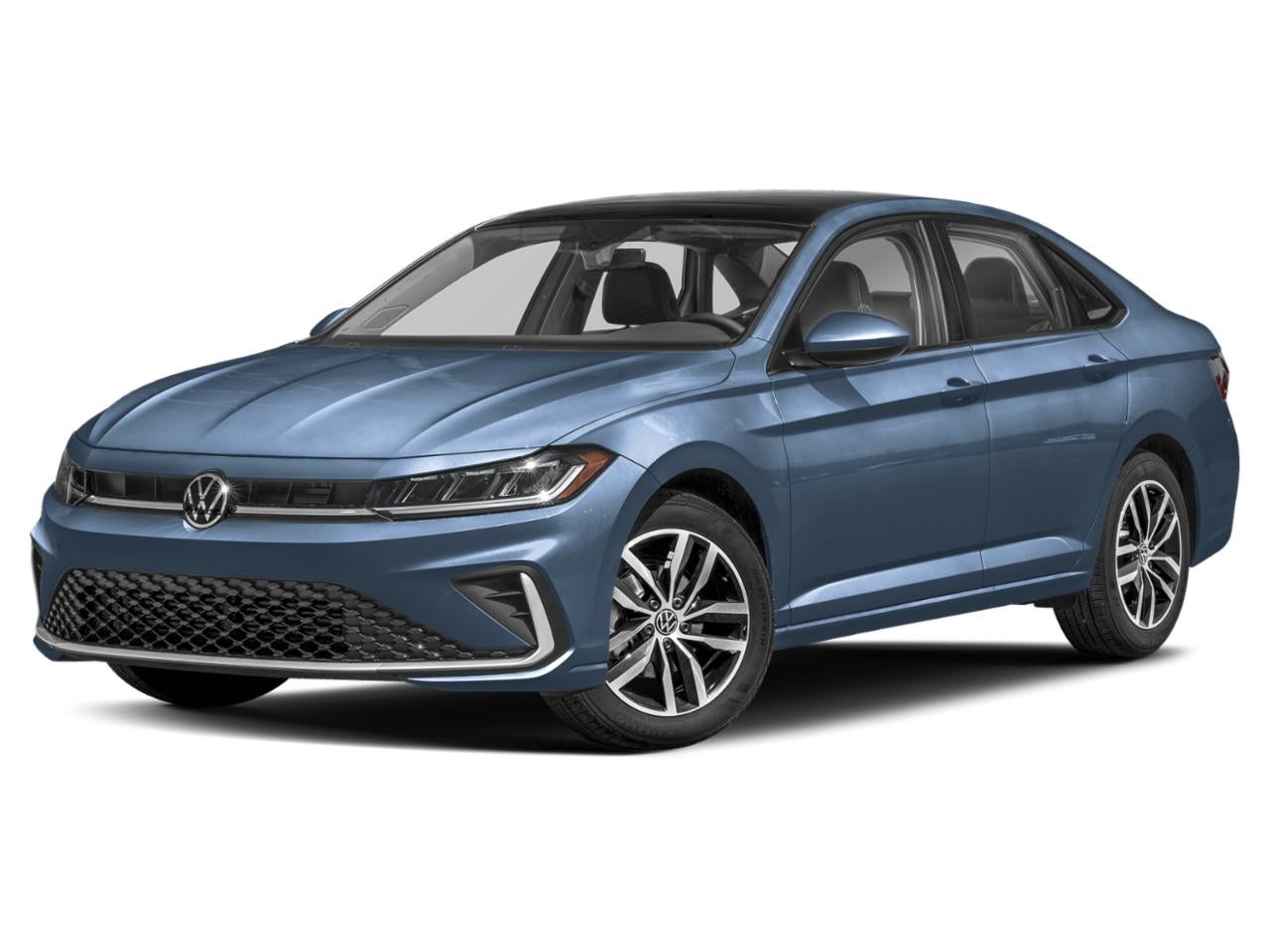 2026 Volkswagen Jetta SE Auto
