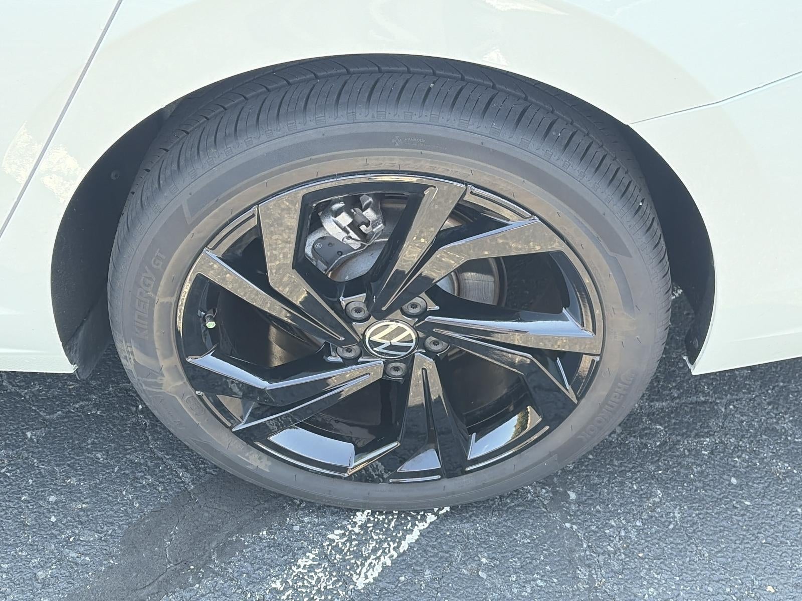 2026 Volkswagen Jetta SE Auto