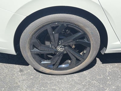 2026 Volkswagen Jetta SE Auto