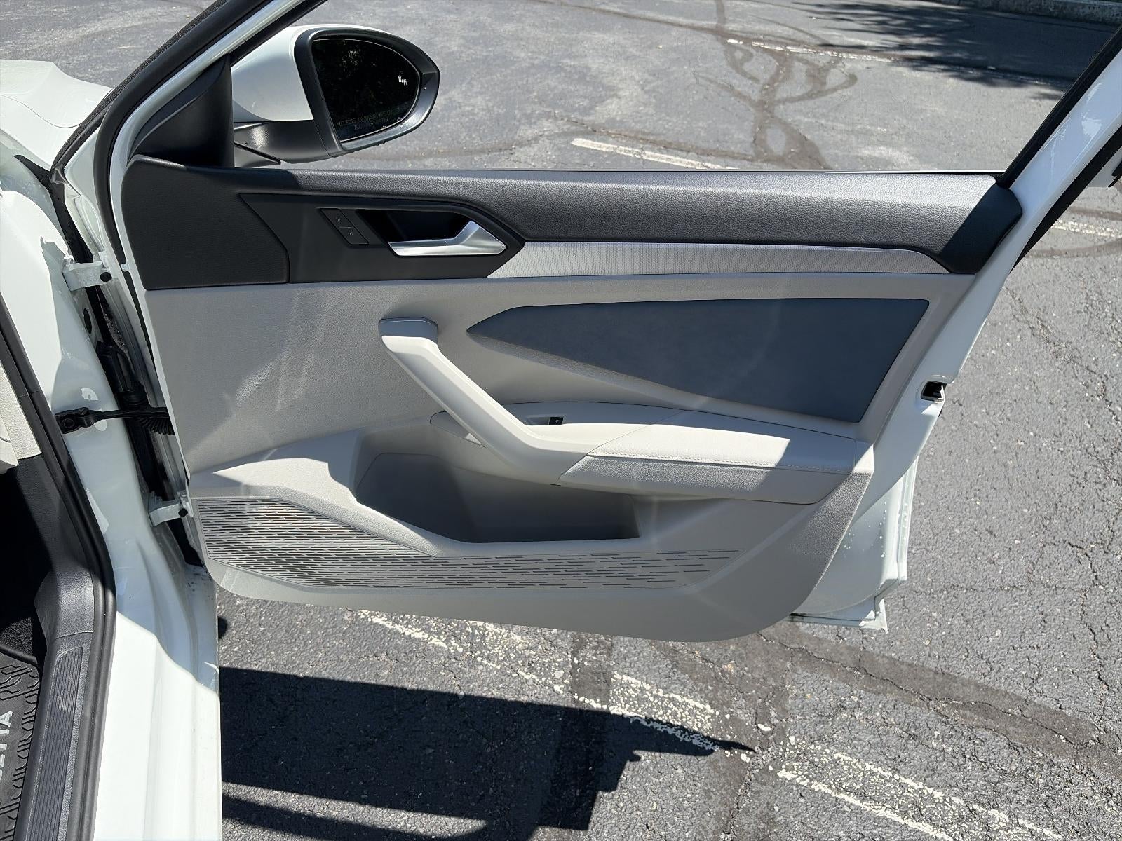 2026 Volkswagen Jetta SE Auto