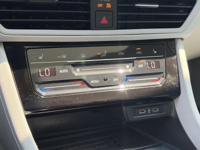 2026 Volkswagen Jetta SE Auto