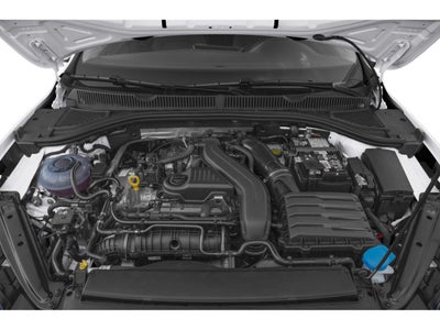 2026 Volkswagen Jetta SE Auto