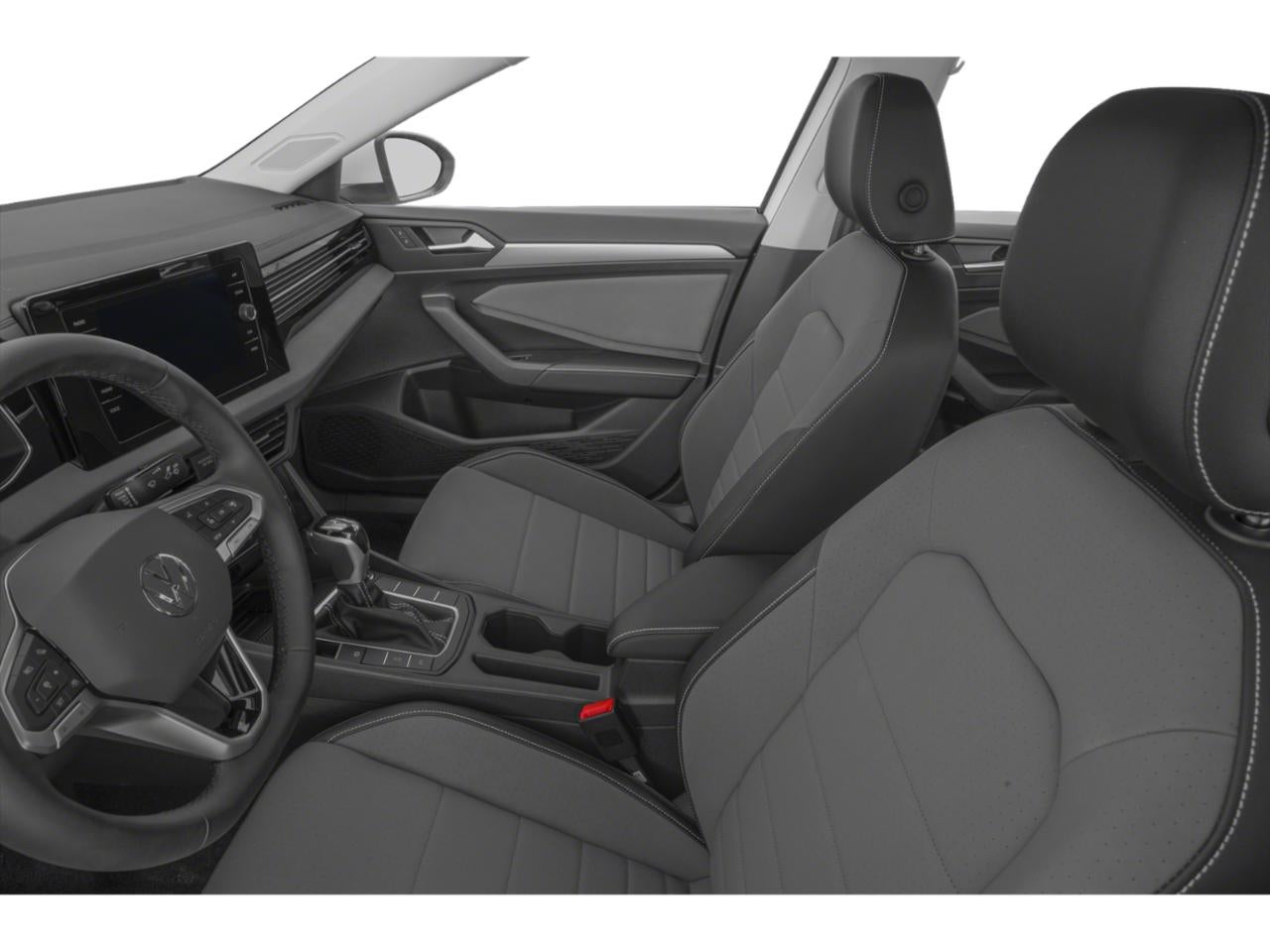 2026 Volkswagen Jetta SE Auto