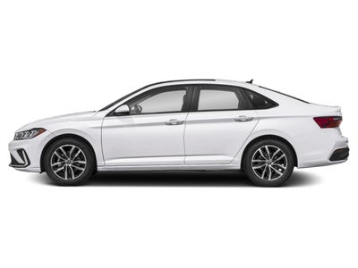 2026 Volkswagen Jetta SE Auto