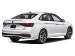 2026 Volkswagen Jetta SE Auto