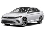 2026 Volkswagen Jetta SE Auto