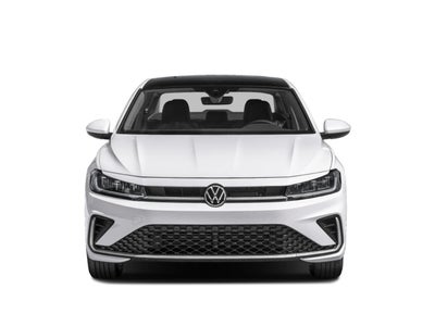 2026 Volkswagen Jetta SE Auto