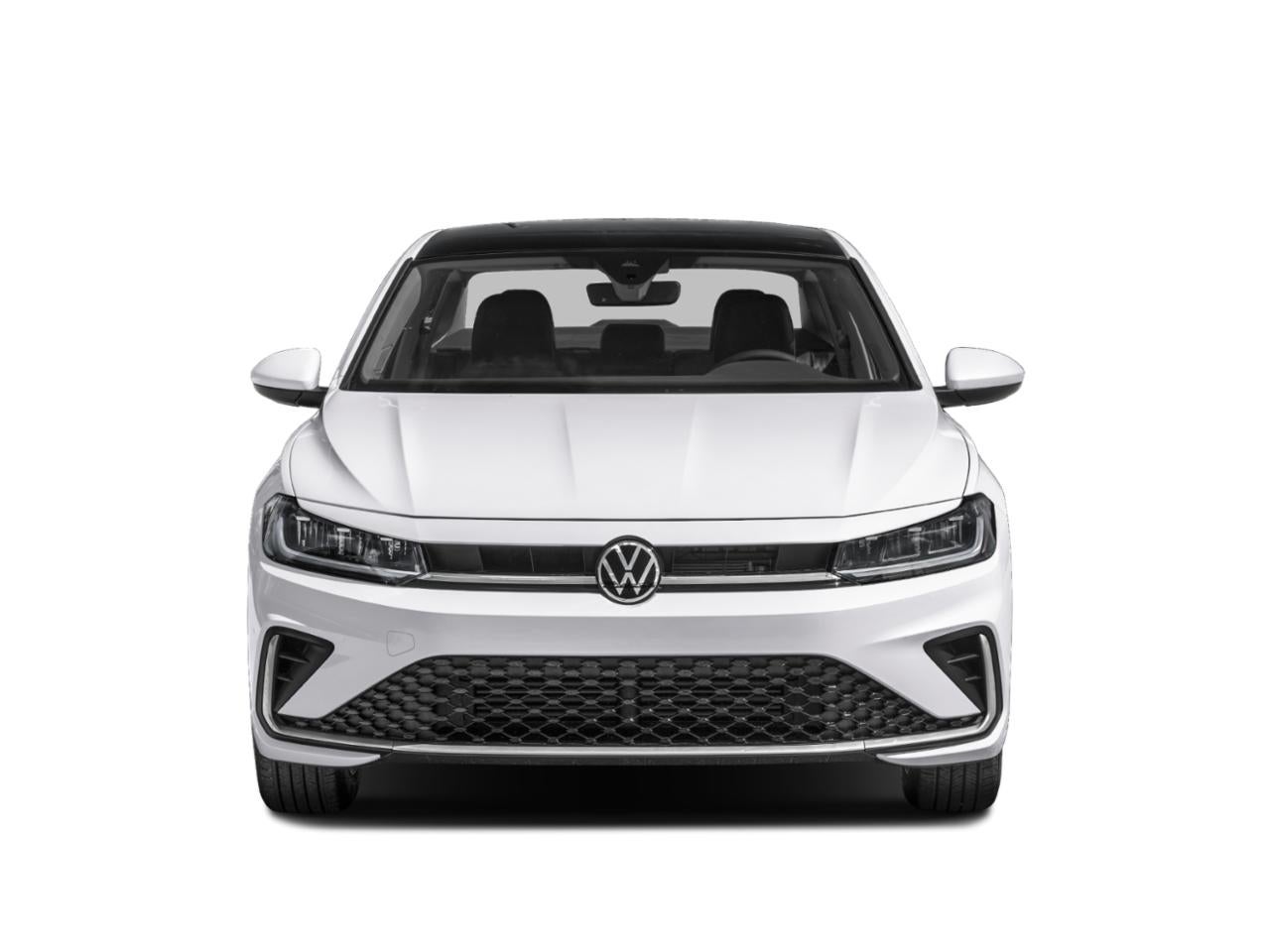 2026 Volkswagen Jetta SE Auto