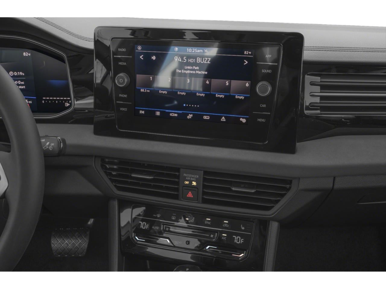 2026 Volkswagen Jetta SE Auto