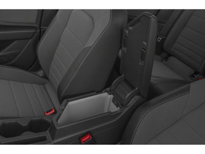 2026 Volkswagen Jetta SE Auto