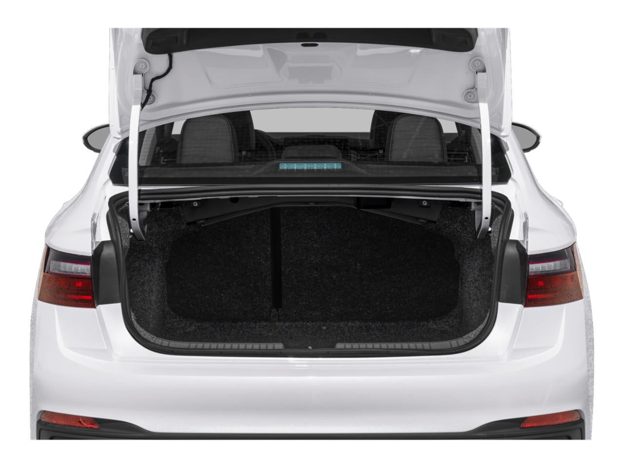 2025 Volkswagen Jetta SE Auto