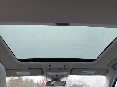 2025 Volkswagen Jetta SE Auto