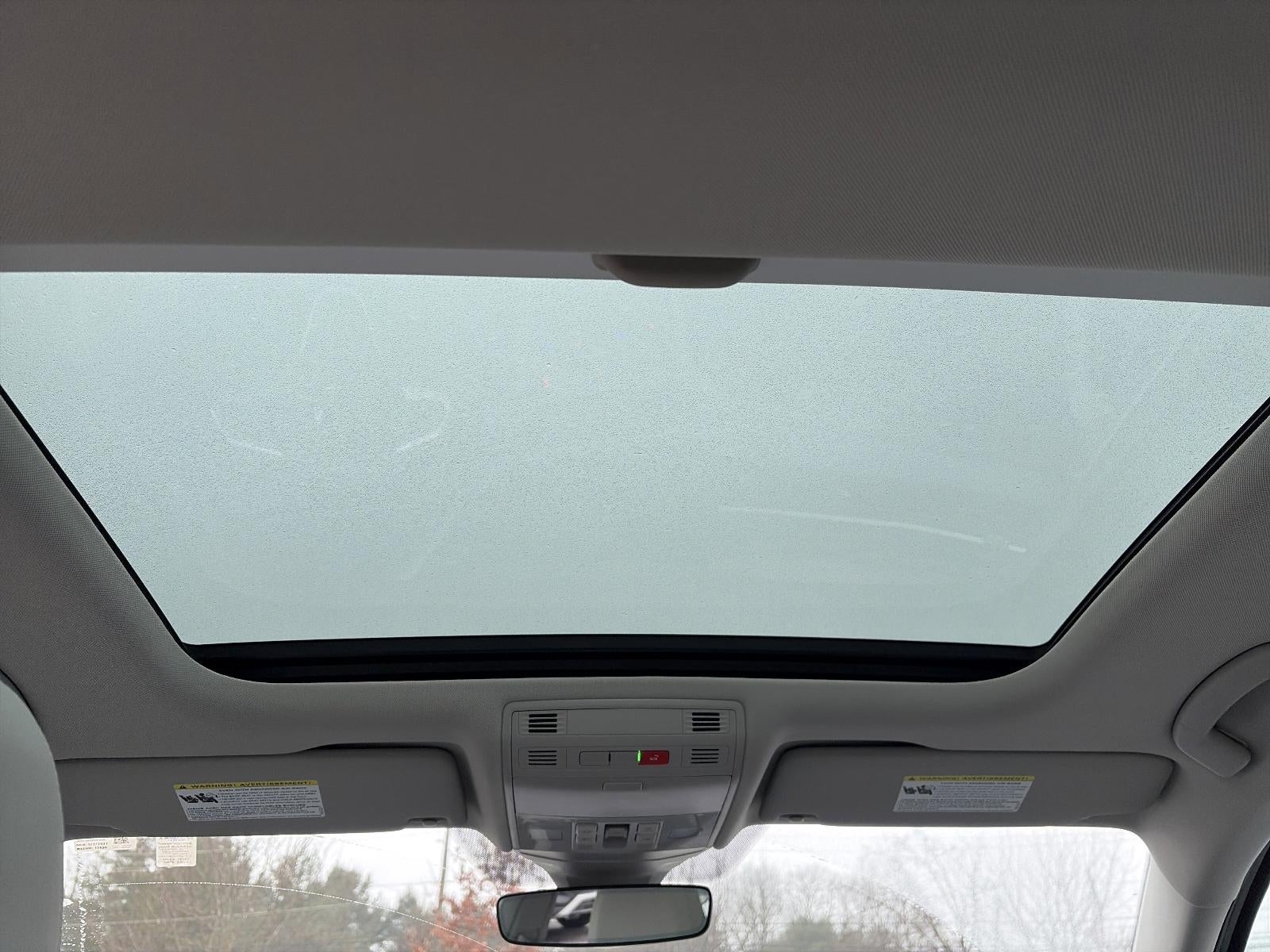 2025 Volkswagen Jetta SE Auto