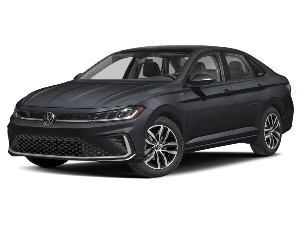 2025 Volkswagen Jetta SE Auto