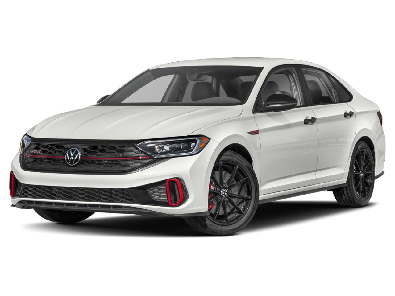 2024 Volkswagen Jetta GLI 40th Anniversary Edition Manual