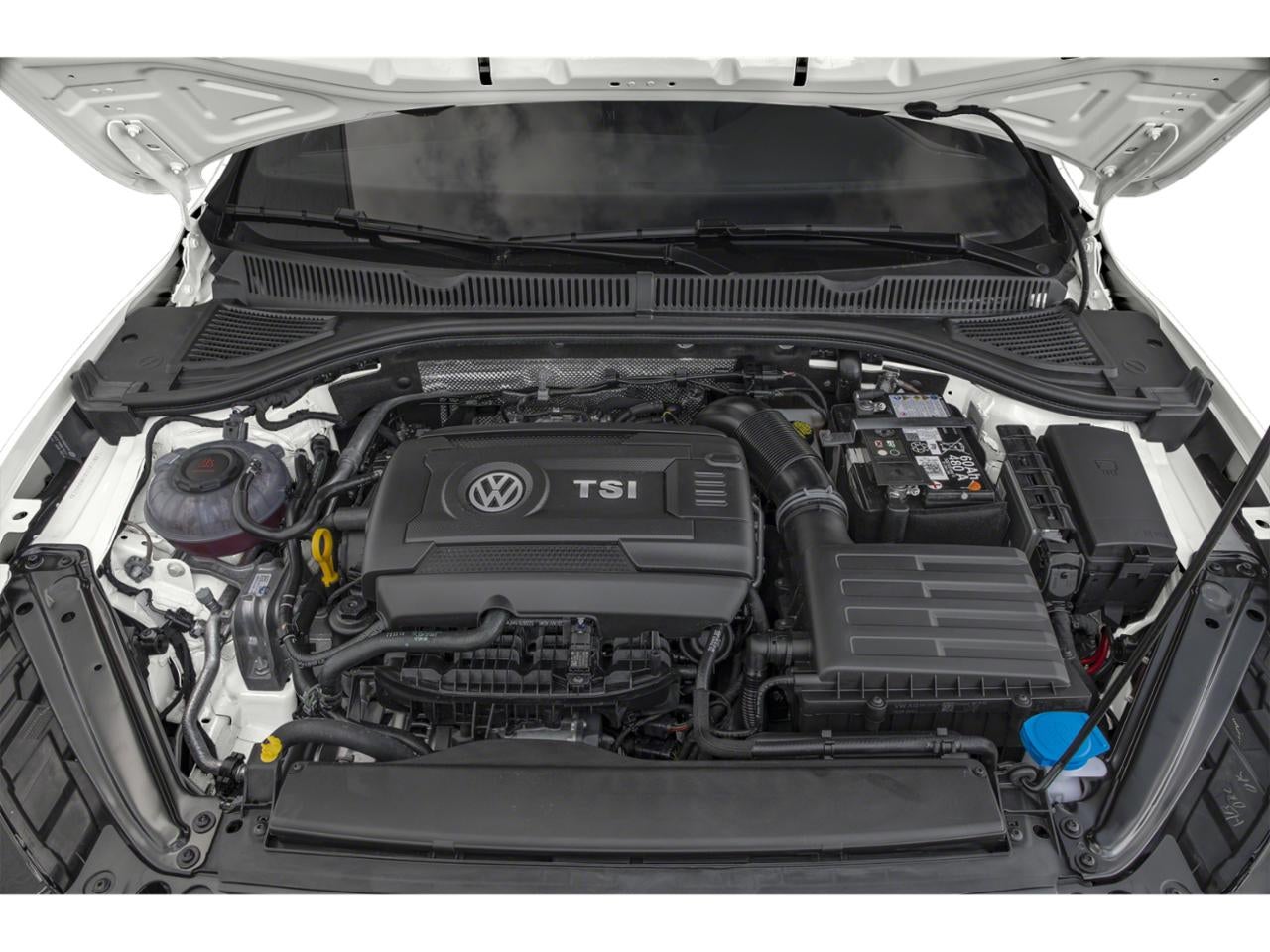 2024 Volkswagen Jetta GLI 40th Anniversary Edition Manual