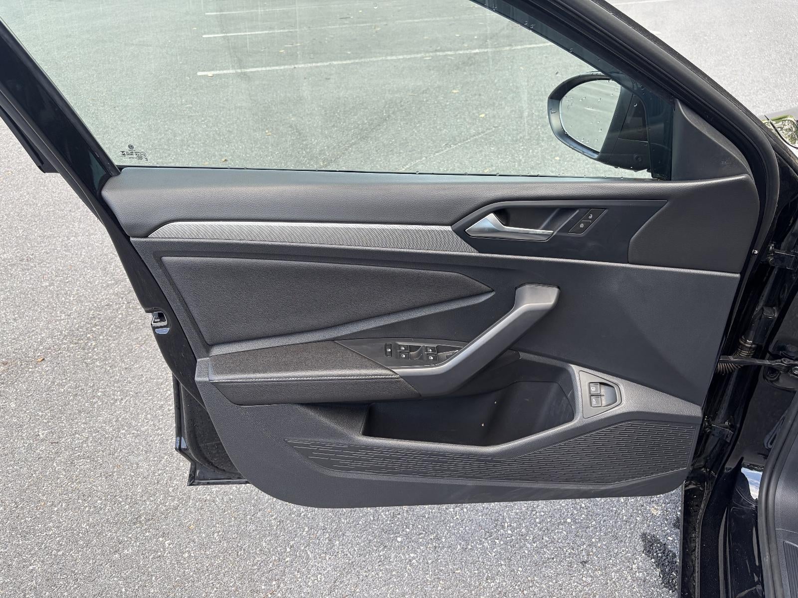 2024 Volkswagen Jetta Sport Manual