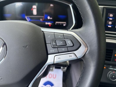 2024 Volkswagen Jetta Sport Manual