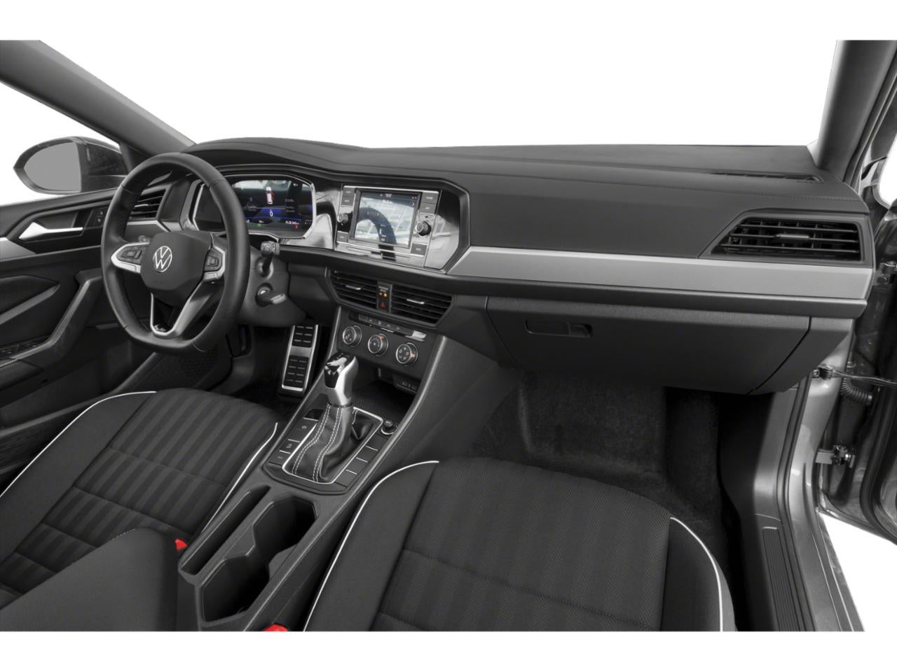 2024 Volkswagen Jetta Sport Manual