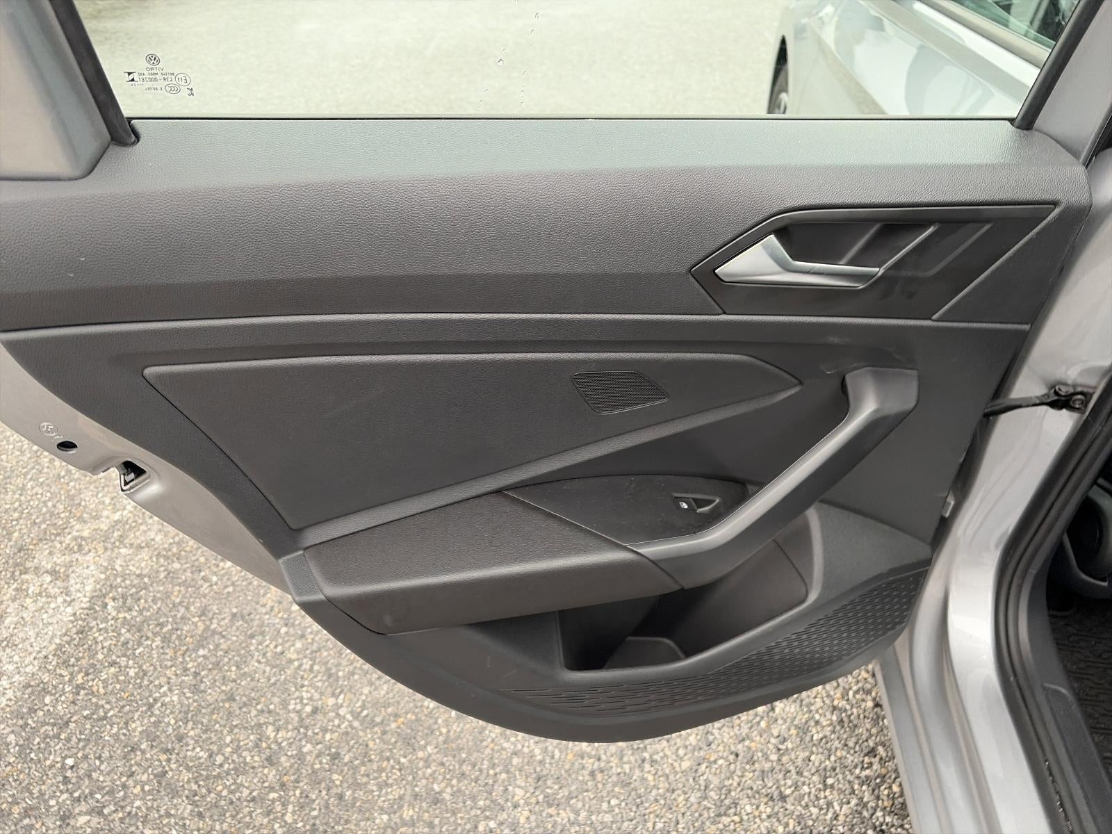 2024 Volkswagen Jetta Sport Auto