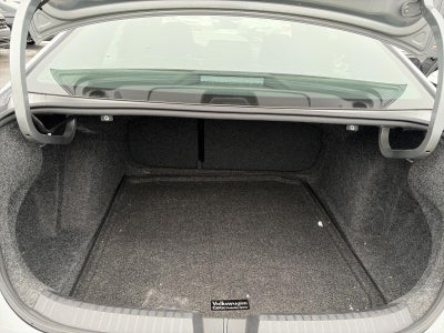 2024 Volkswagen Jetta Sport Auto