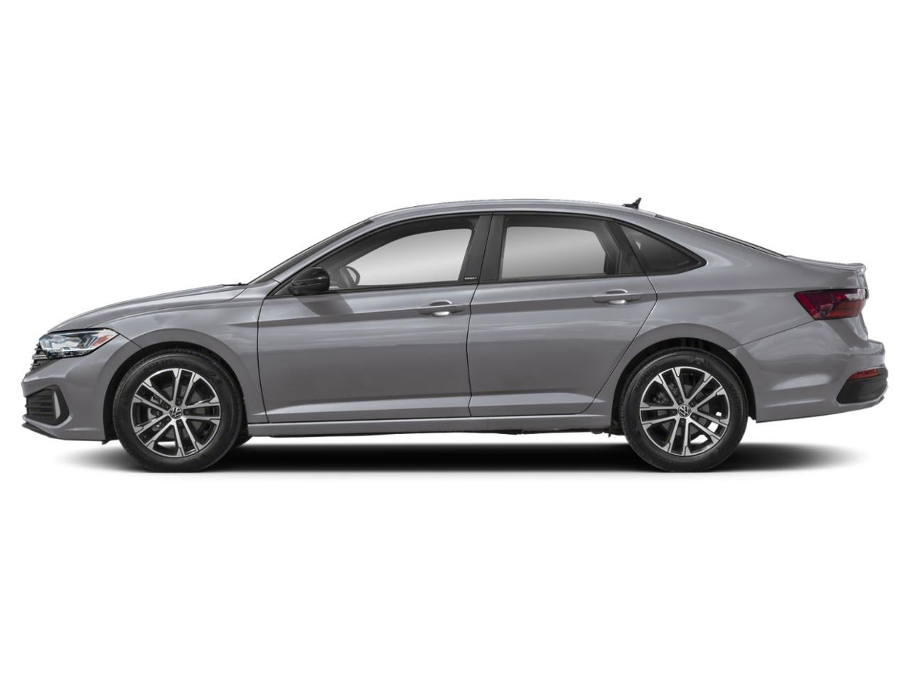 2024 Volkswagen Jetta Sport Auto