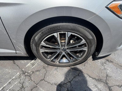 2023 Volkswagen Jetta Sport Auto