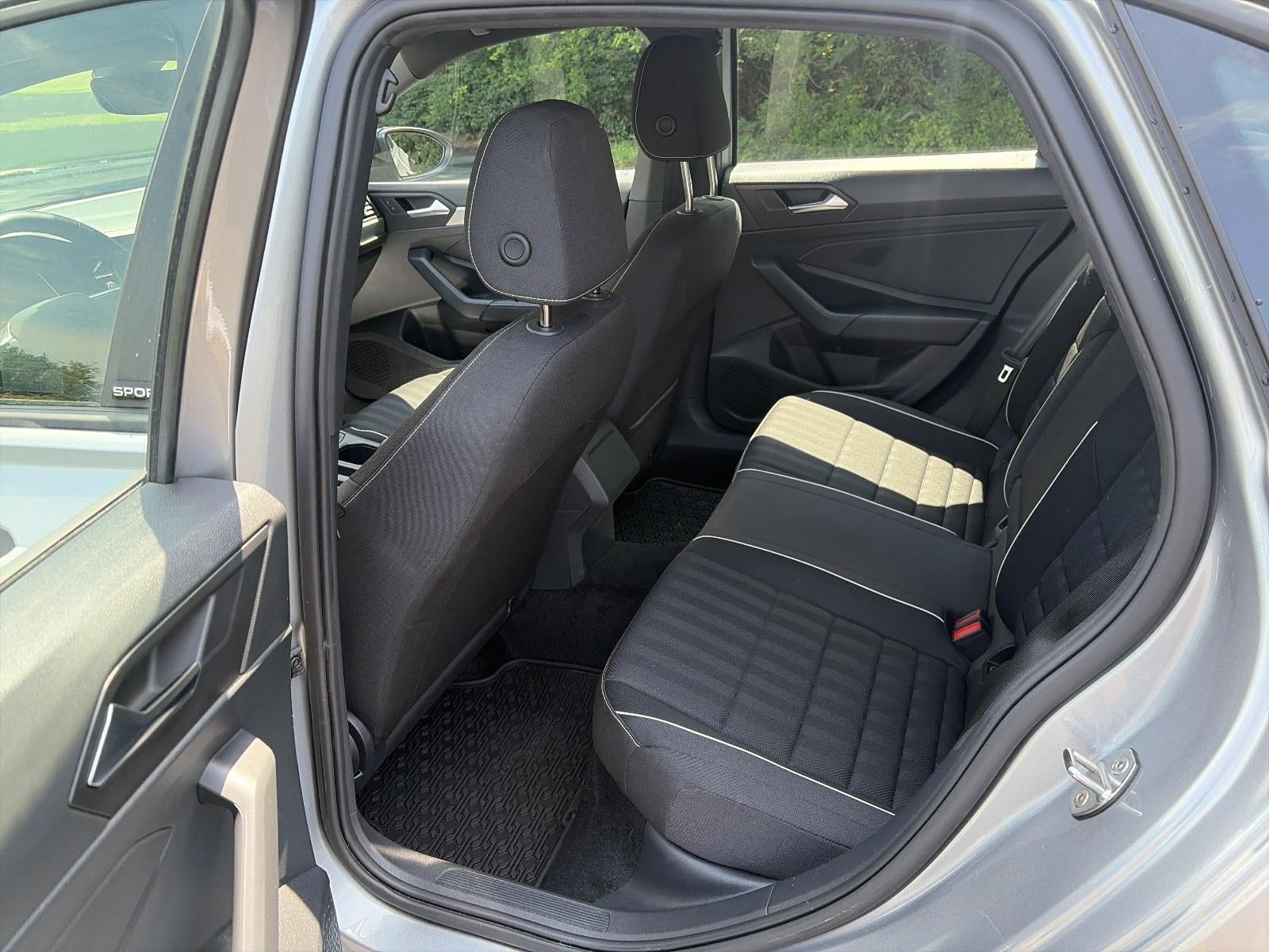 2023 Volkswagen Jetta Sport Auto