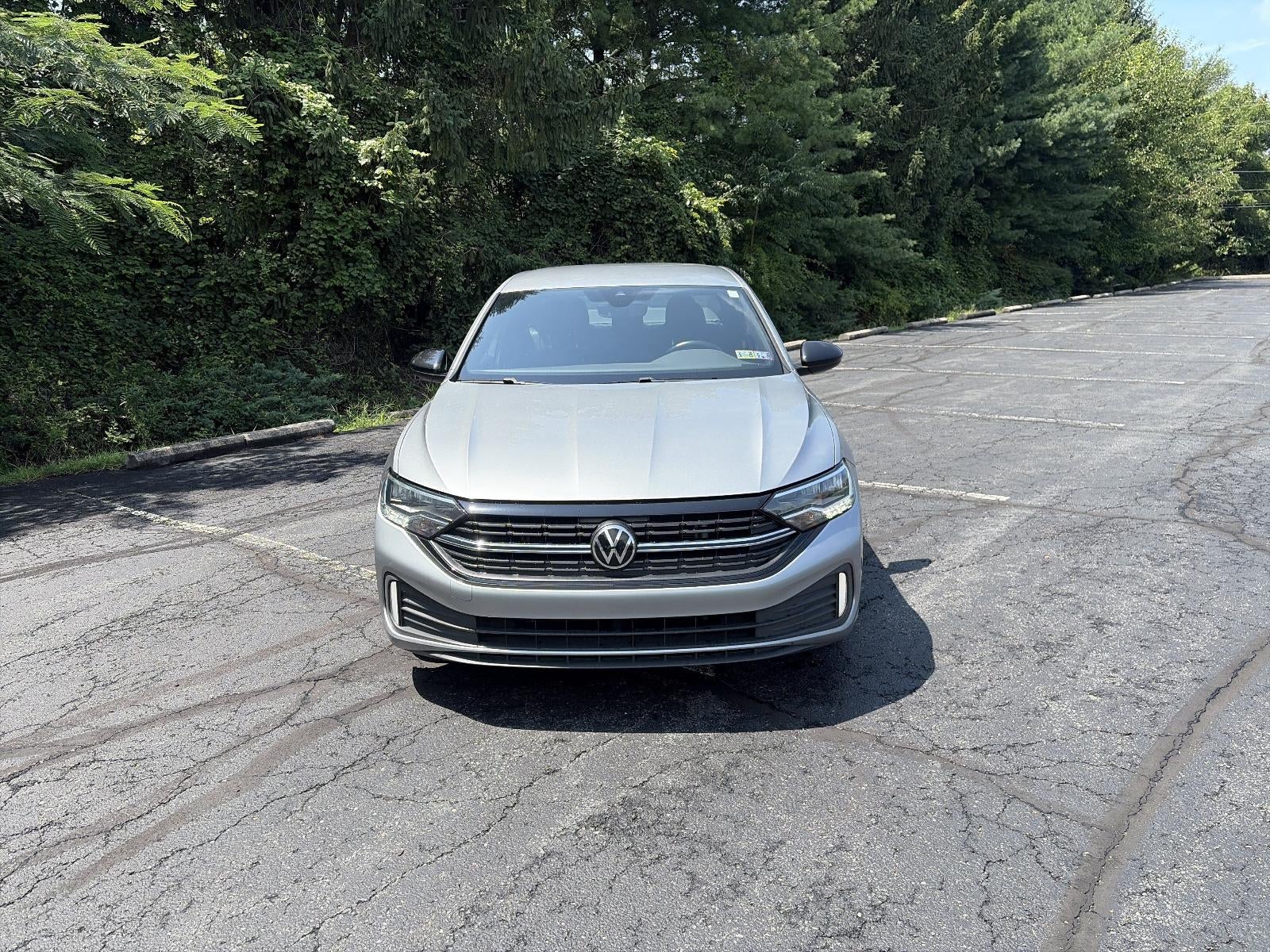 2023 Volkswagen Jetta Sport Auto