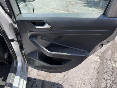 2023 Volkswagen Jetta Sport Auto