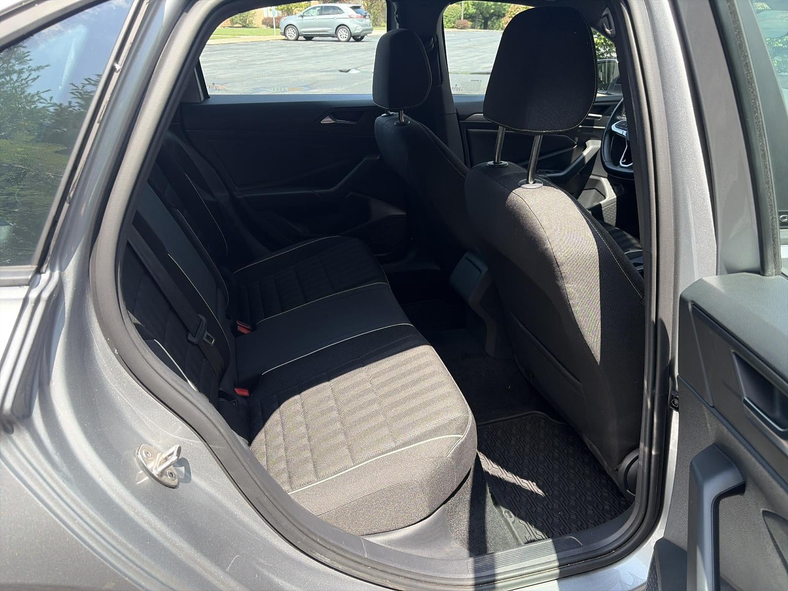 2023 Volkswagen Jetta Sport Auto