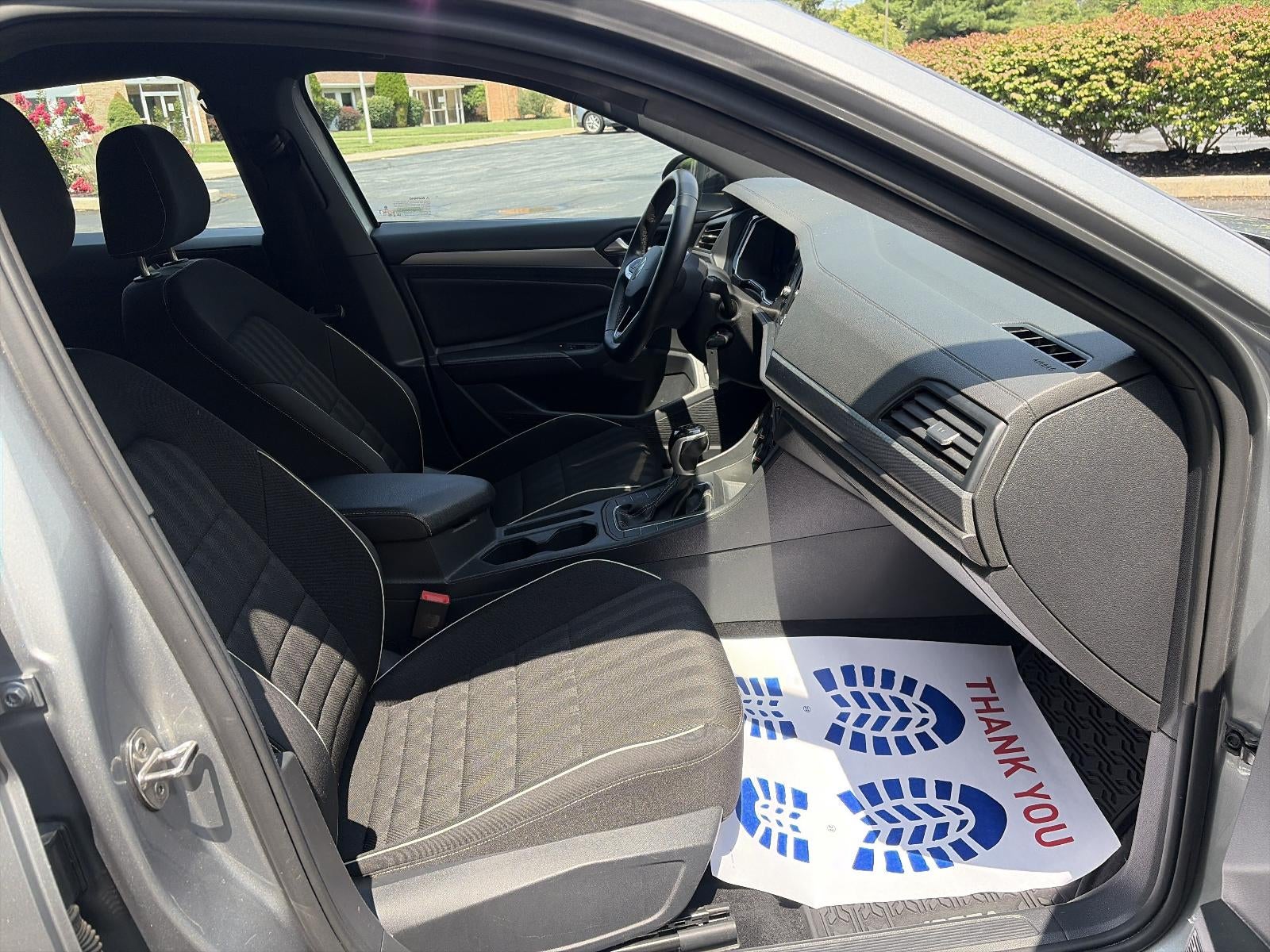2023 Volkswagen Jetta Sport Auto