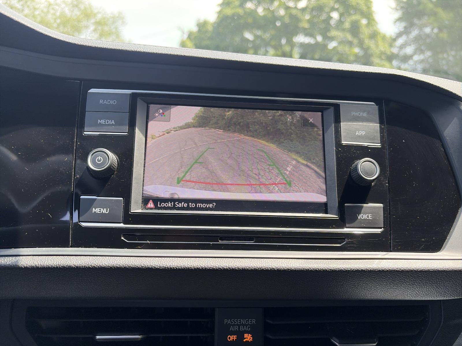 2023 Volkswagen Jetta Sport Auto