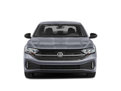 2023 Volkswagen Jetta Sport Auto