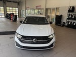 2024 Volkswagen Jetta Sport Auto