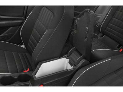 2024 Volkswagen Jetta Sport Auto