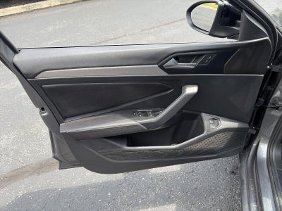 2024 Volkswagen Jetta Sport Auto