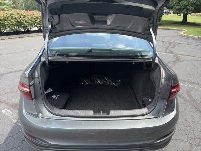 2024 Volkswagen Jetta Sport Auto