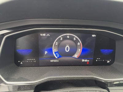 2023 Volkswagen Jetta Sport Auto